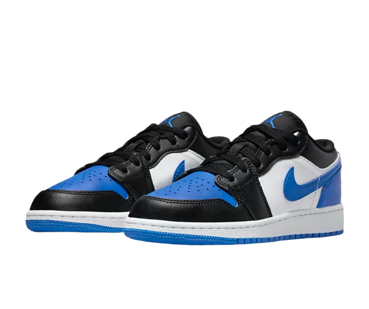 Air jordan Retro 1 low - Grade School