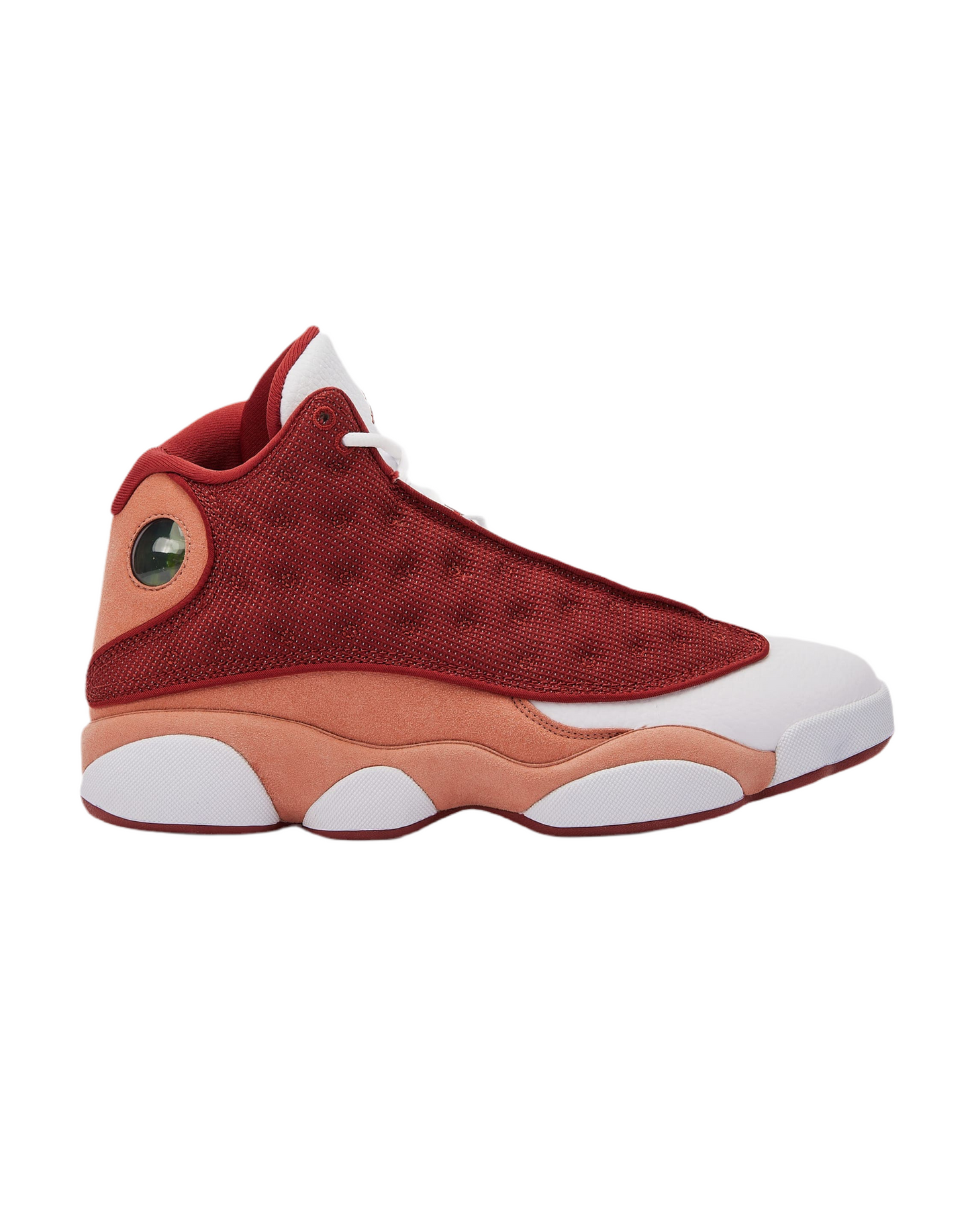 Jordan Retro 13s - Dune Red