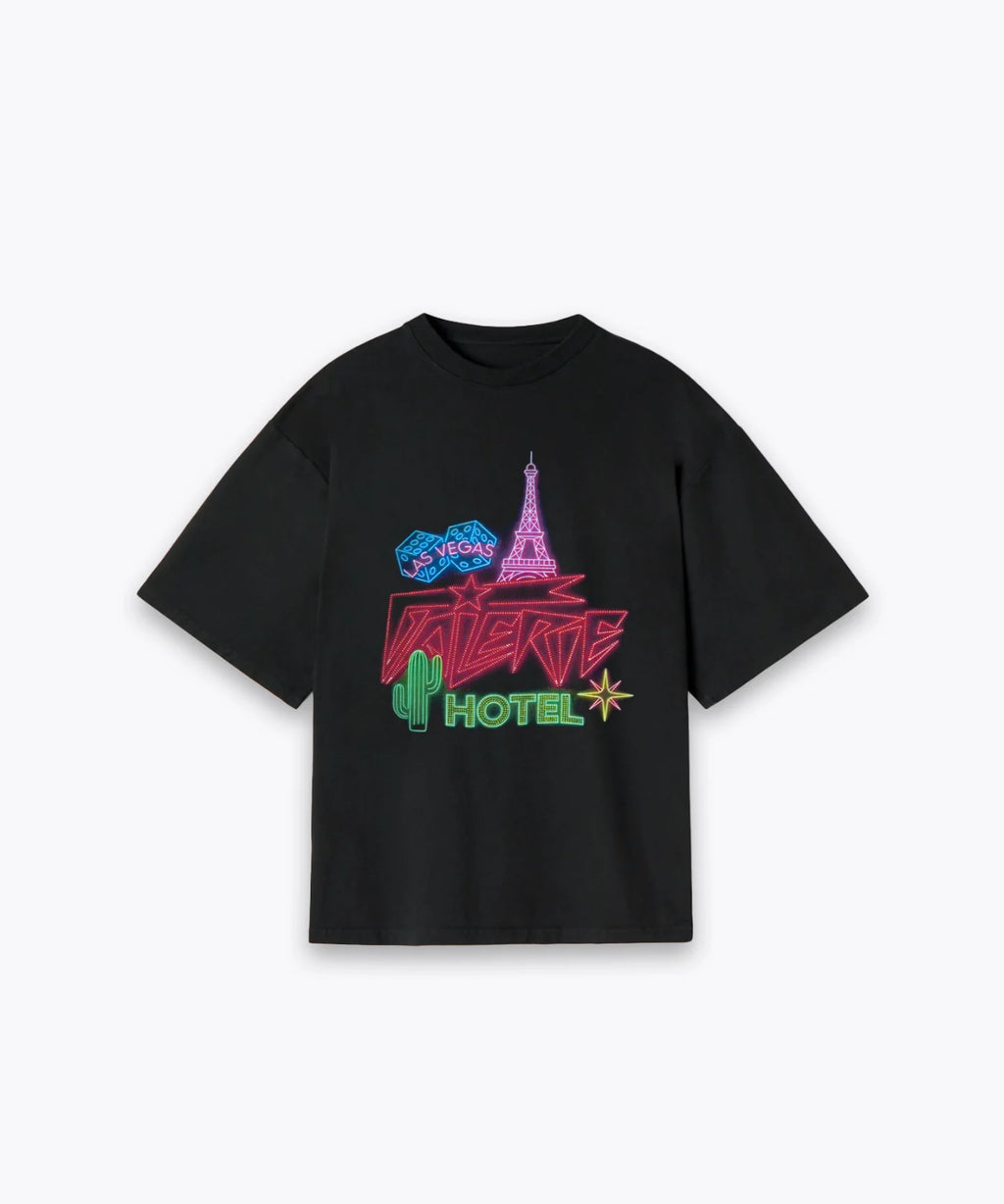 Galerie- LV Tee Shirt