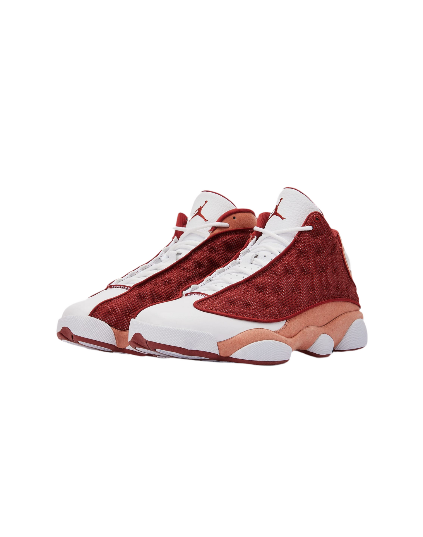 Jordan Retro 13s - Dune Red