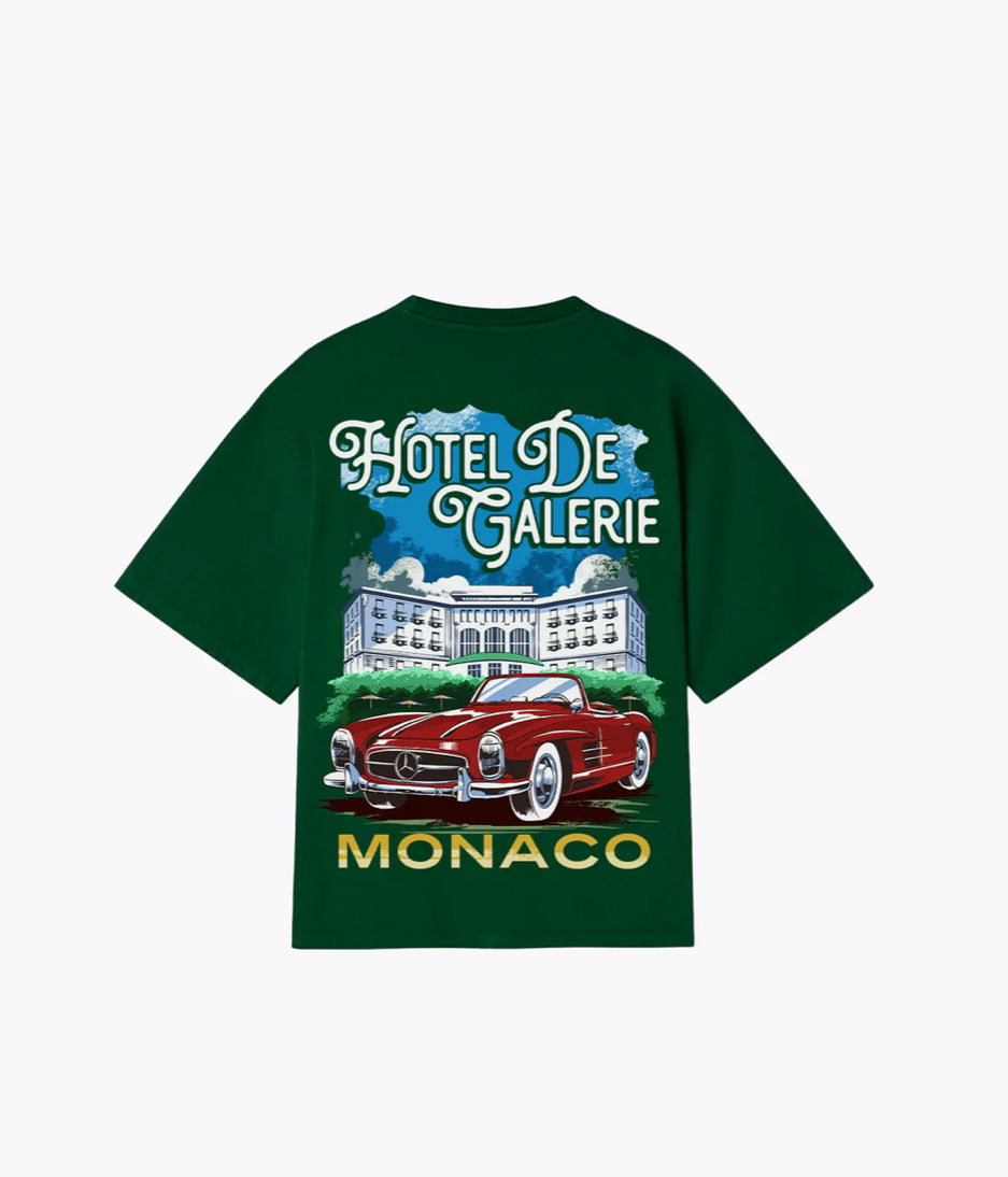 Galerie - Hotel de Tee Shirt