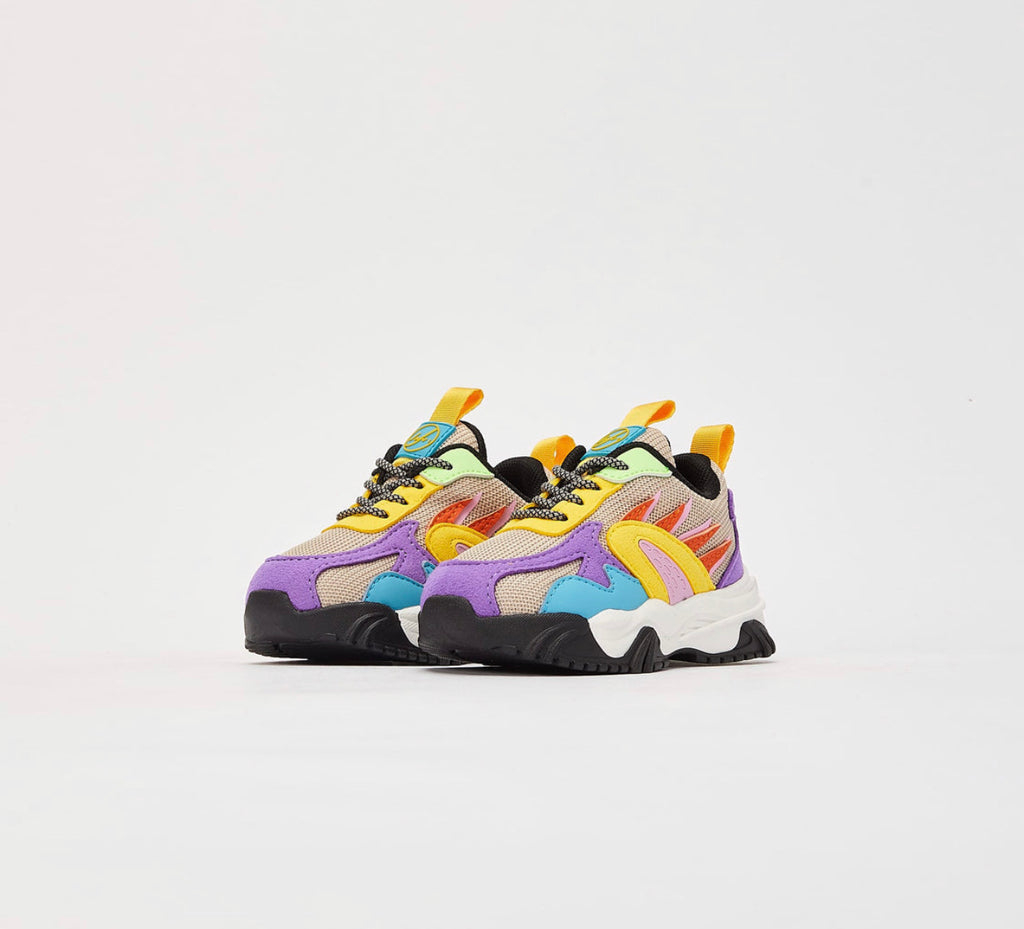 JAVI ACHIEVE TODDLER