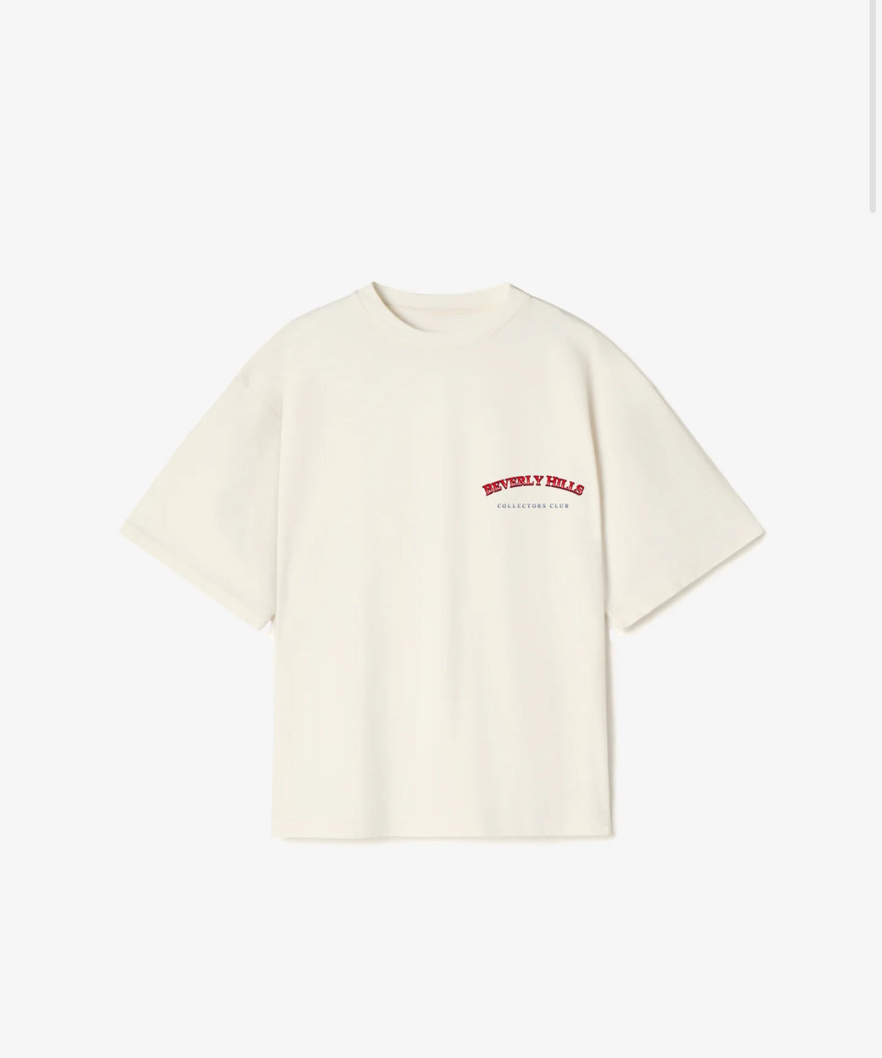 Galerie - Beverly Hills Tee Shirt