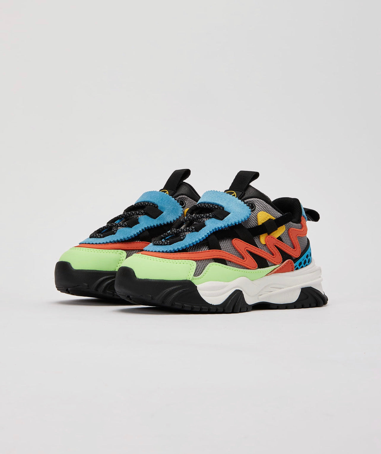 JAVI SWIFTLY PRE SCHOOL