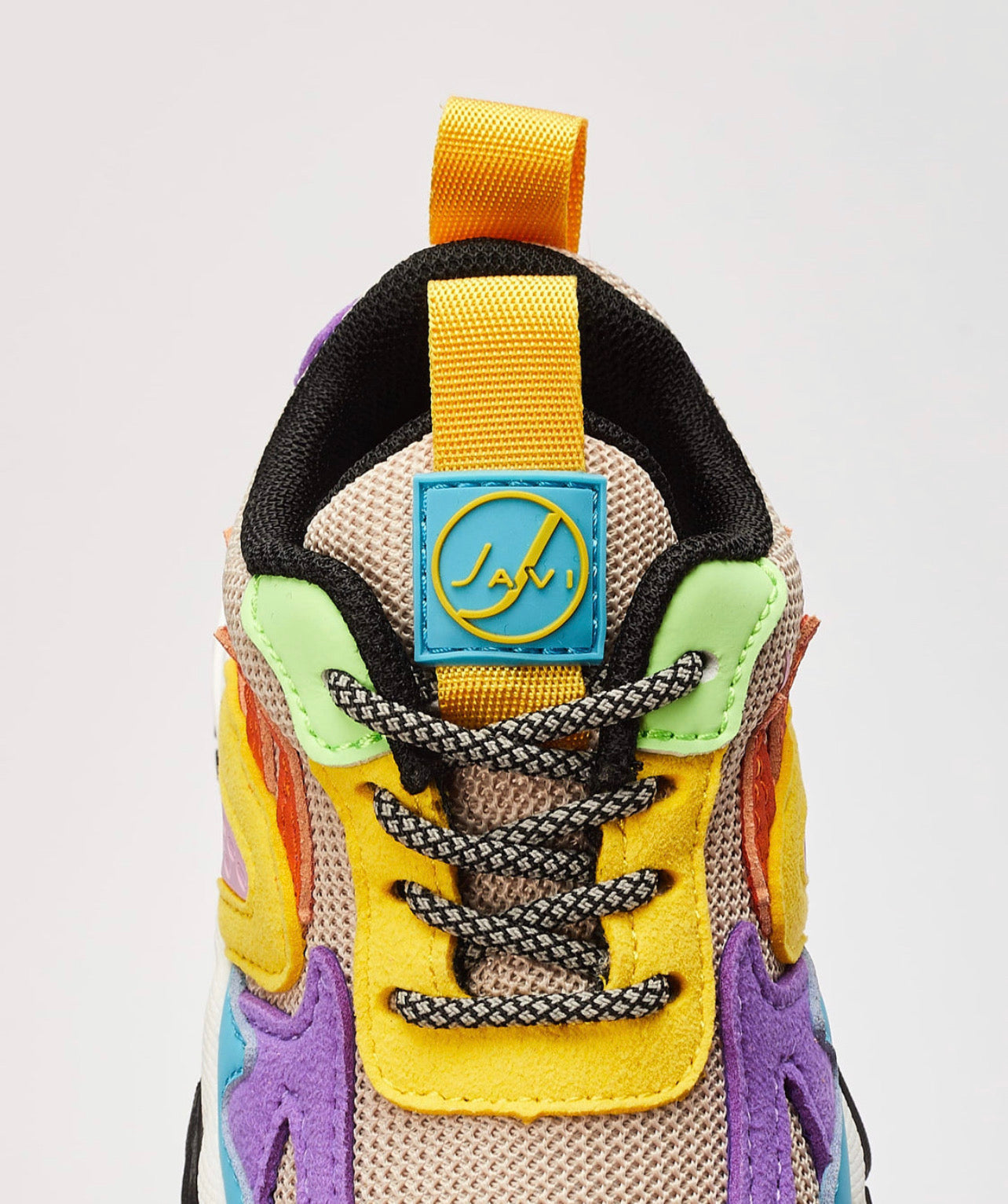 JAVI ACHIEVE TODDLER