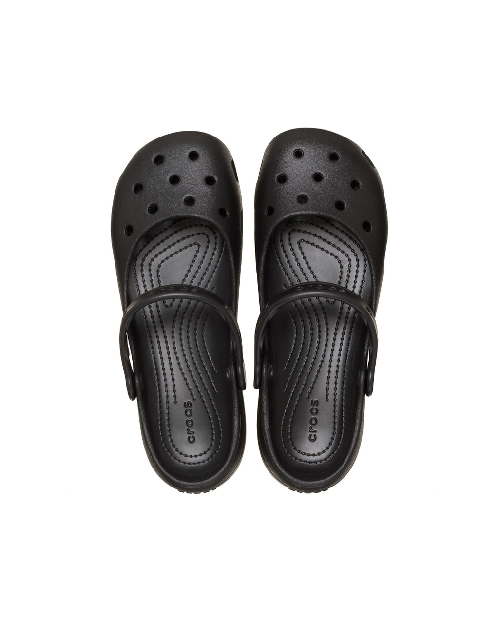 PRE ORDER: Crocs Classic Flats