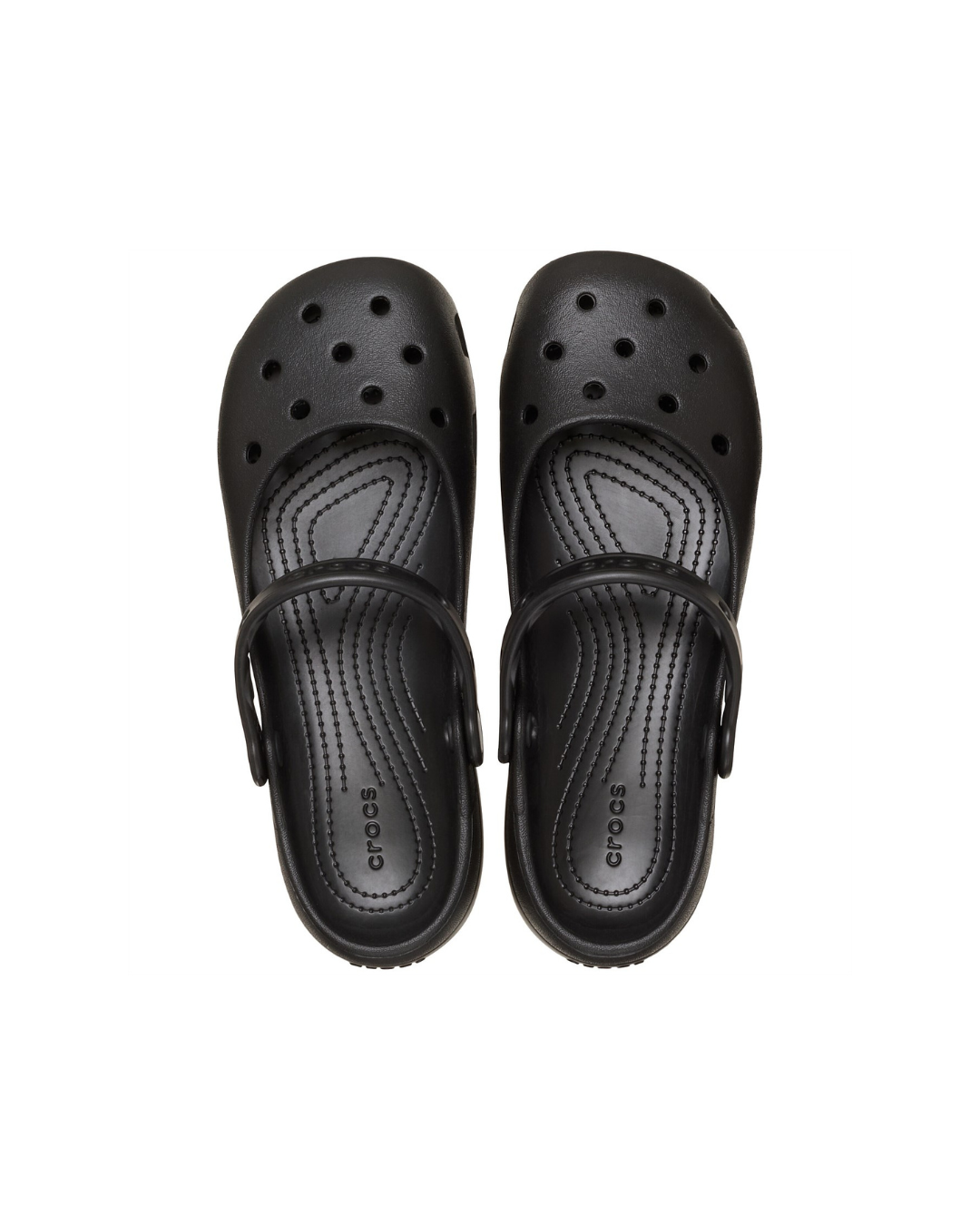 PRE ORDER: Crocs Classic Flats