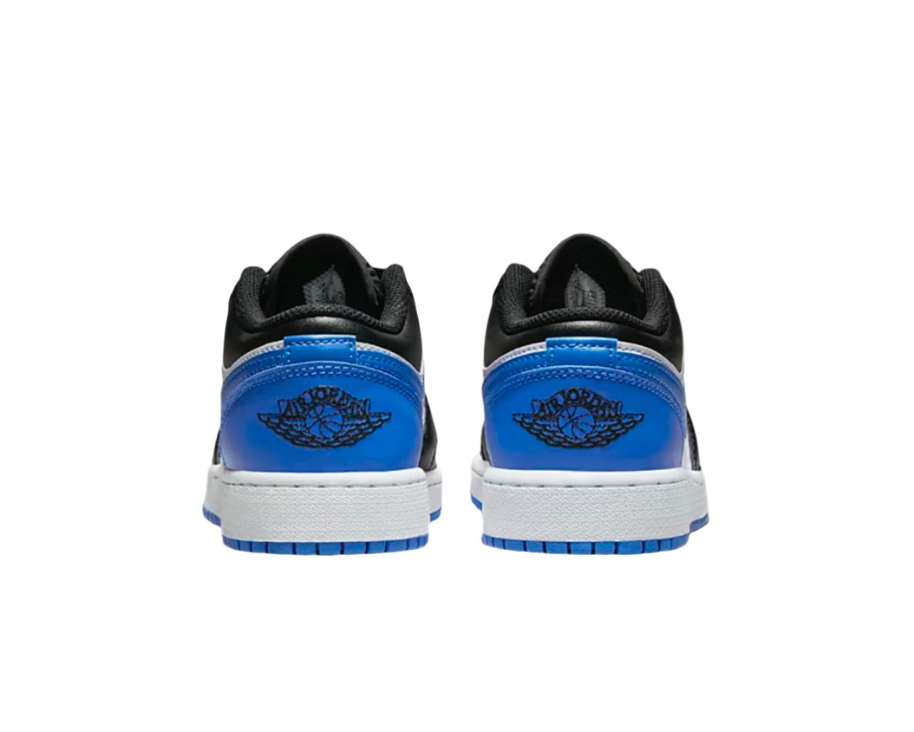 Air jordan Retro 1 low - Grade School