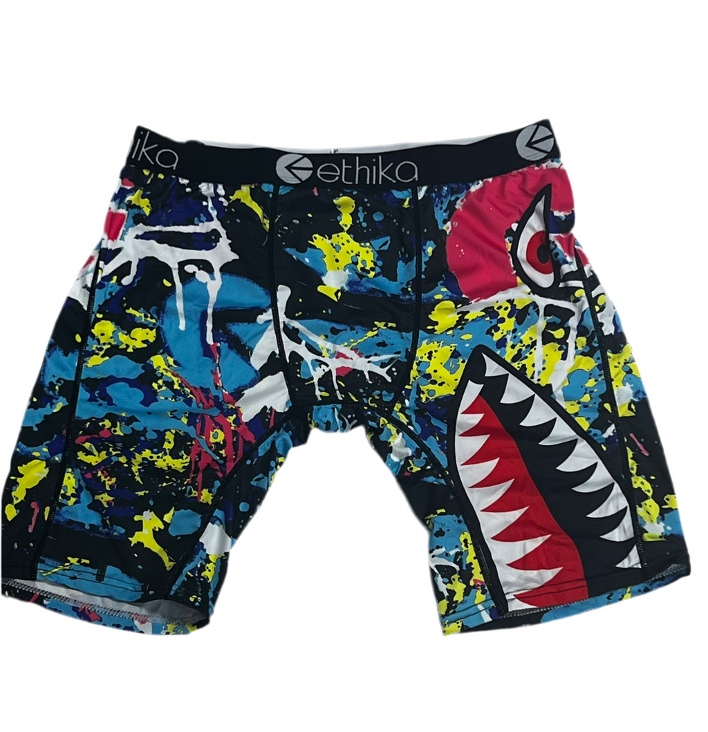 Ethika Men Boxers