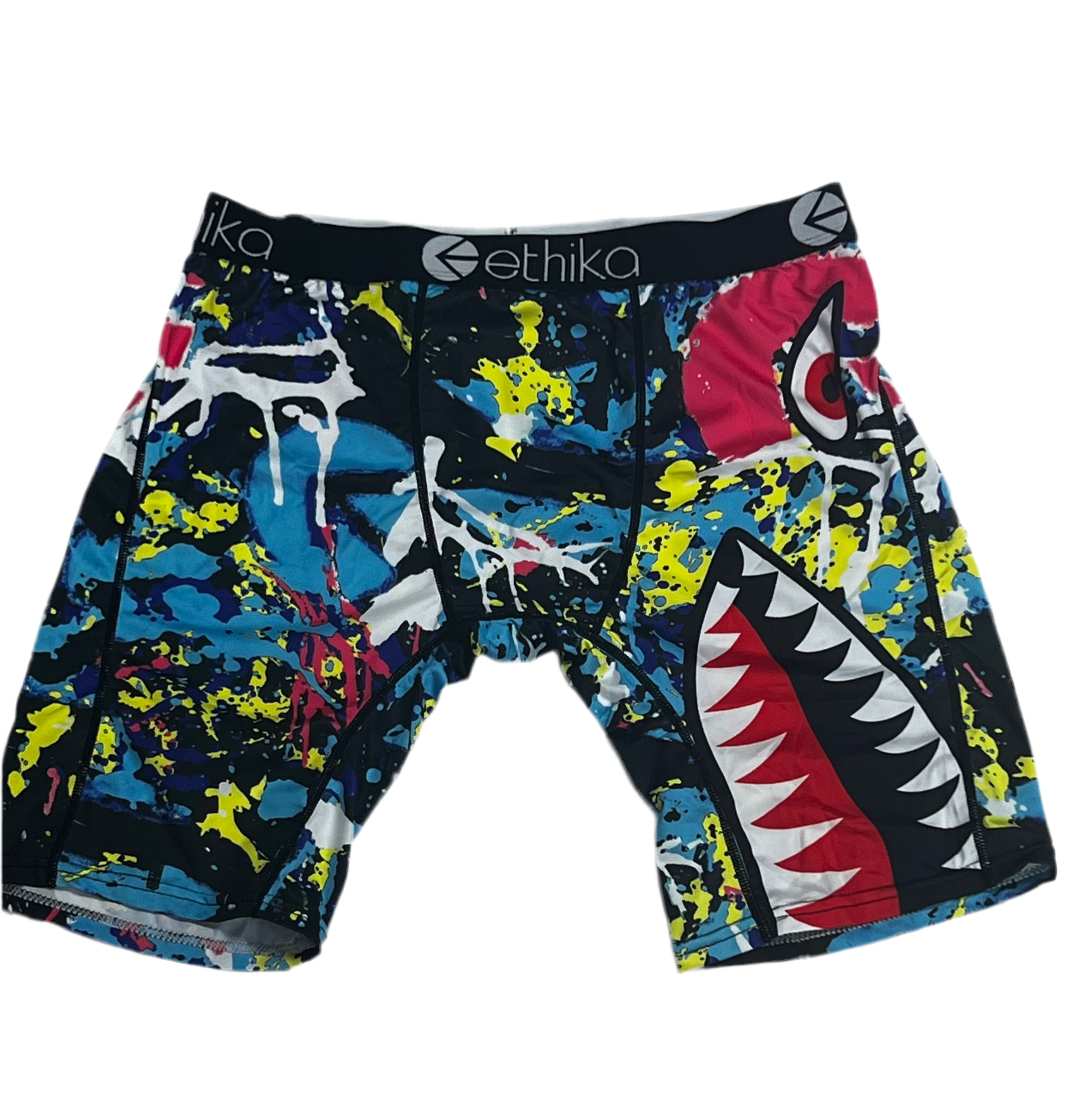 Ethika Men Boxers