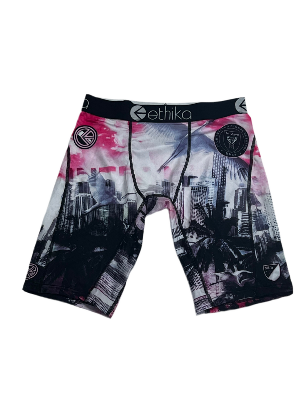 Ethika Men Boxers