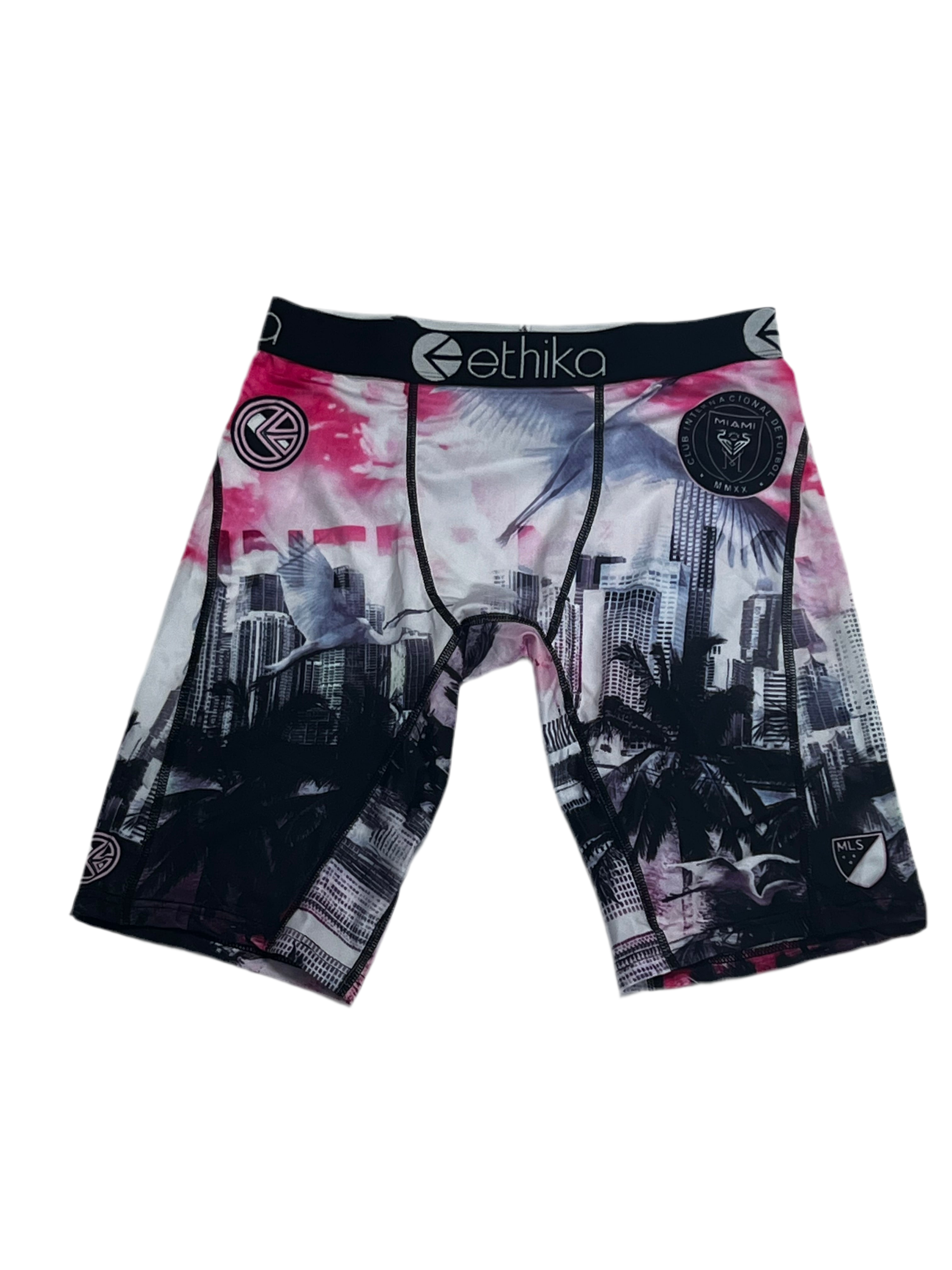 Ethika Men Boxers