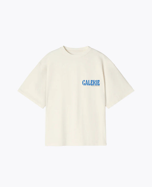 Galerie - Riviera Tee Shirt