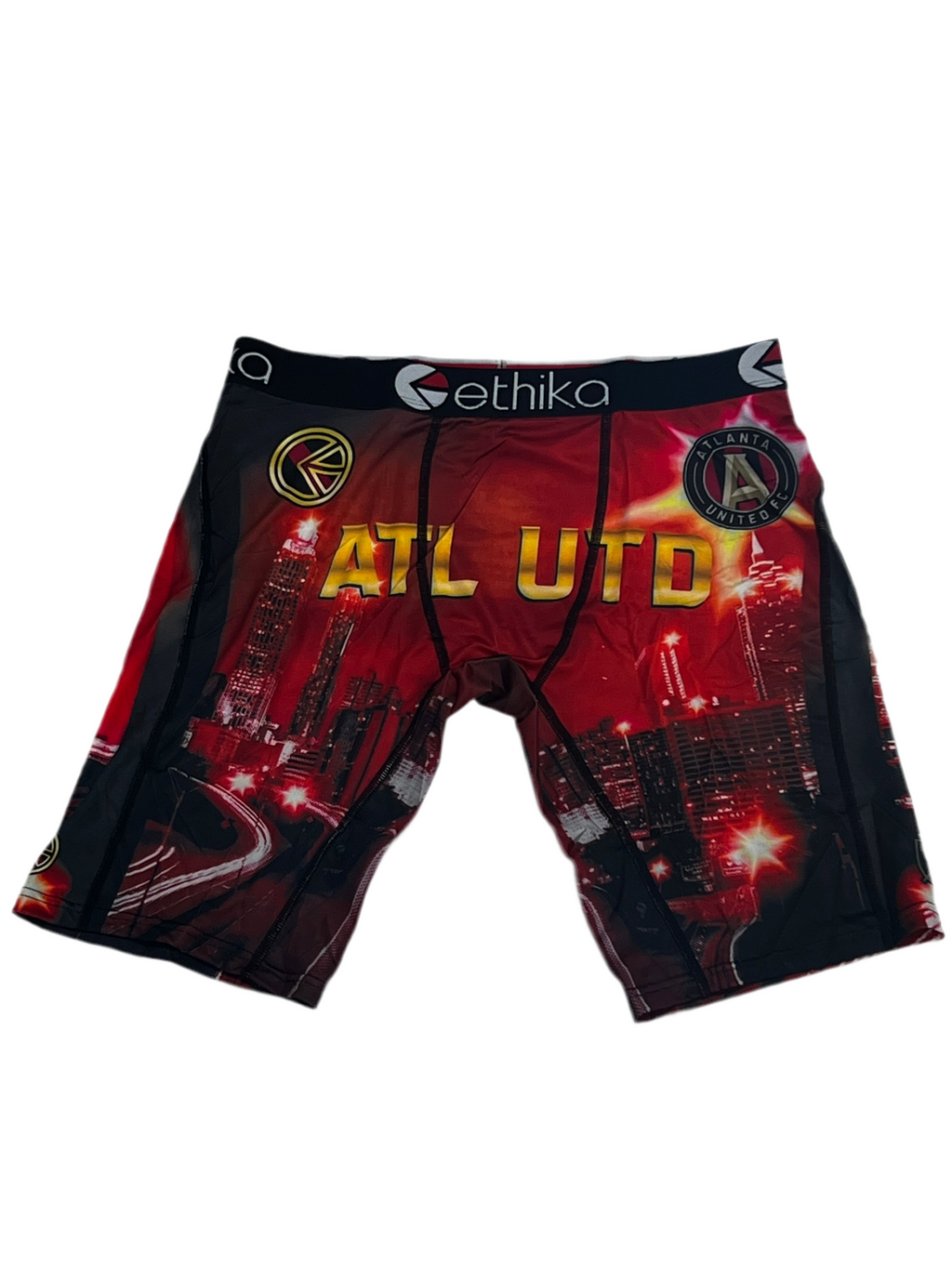 Ethika Men Boxers