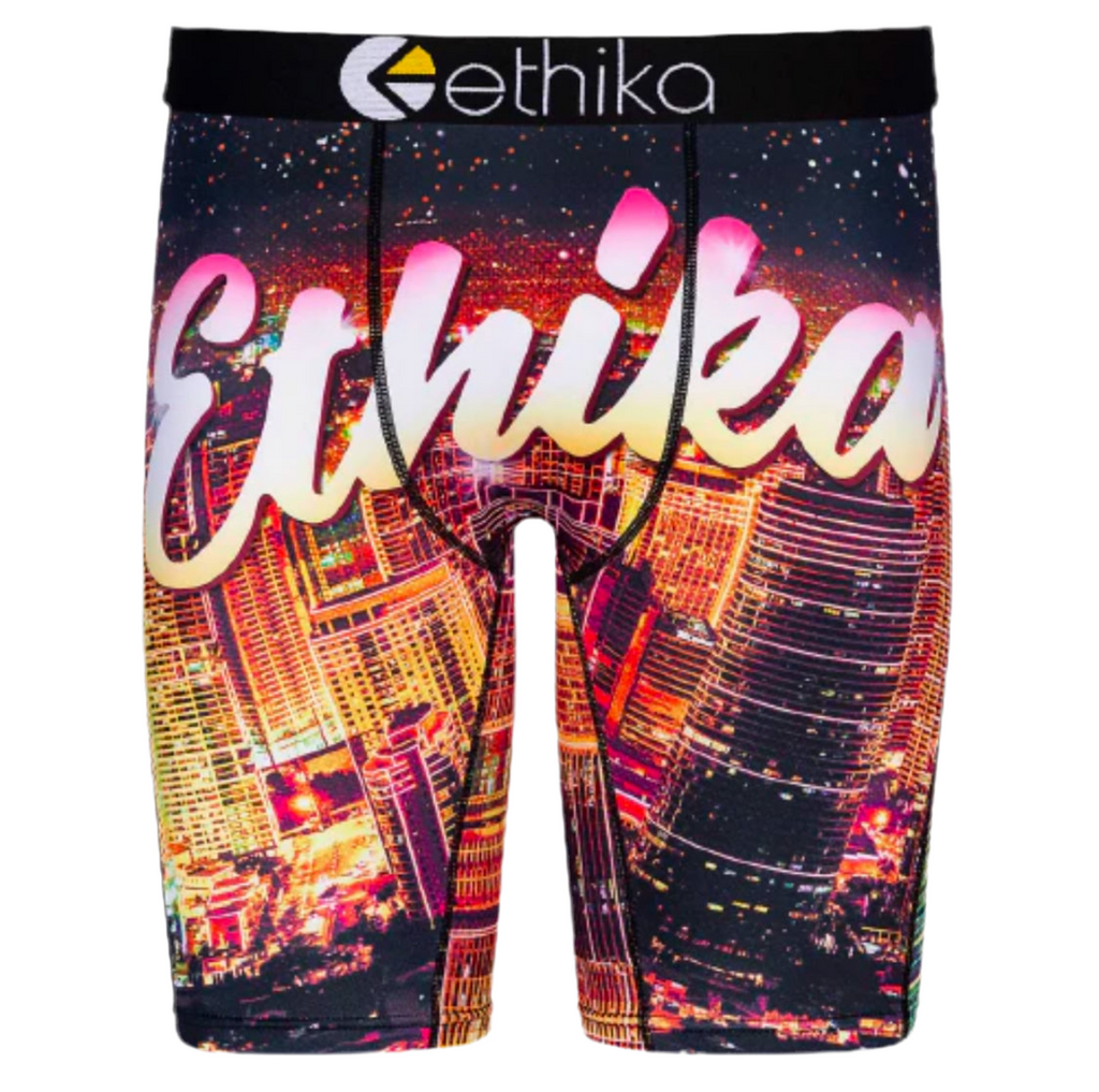Ethika Men Boxers