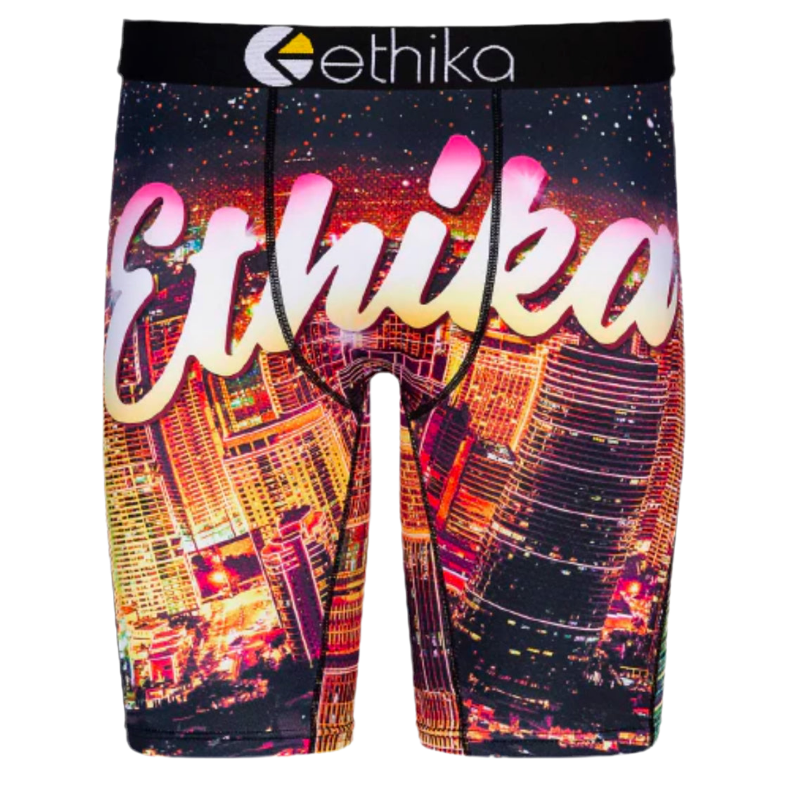 Ethika Men Boxers