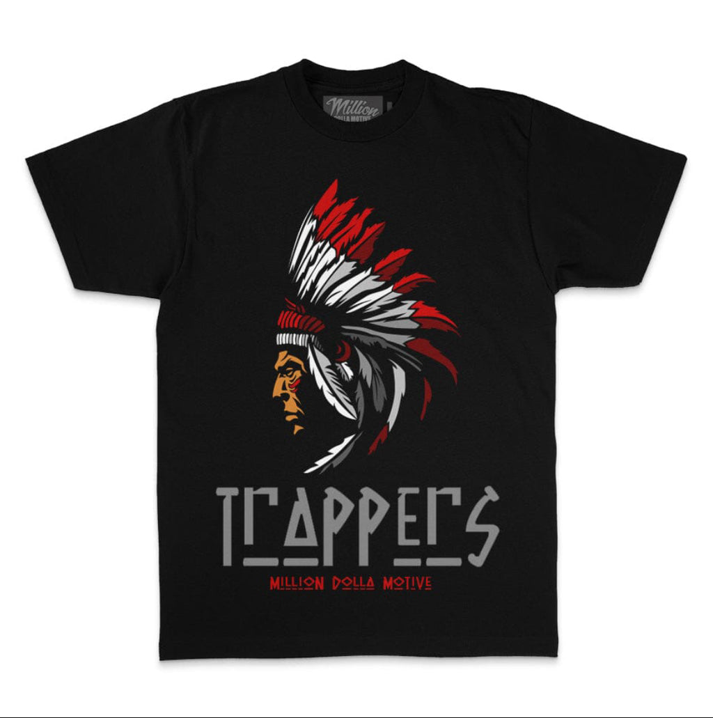 Million Dolla Motive - Trappers