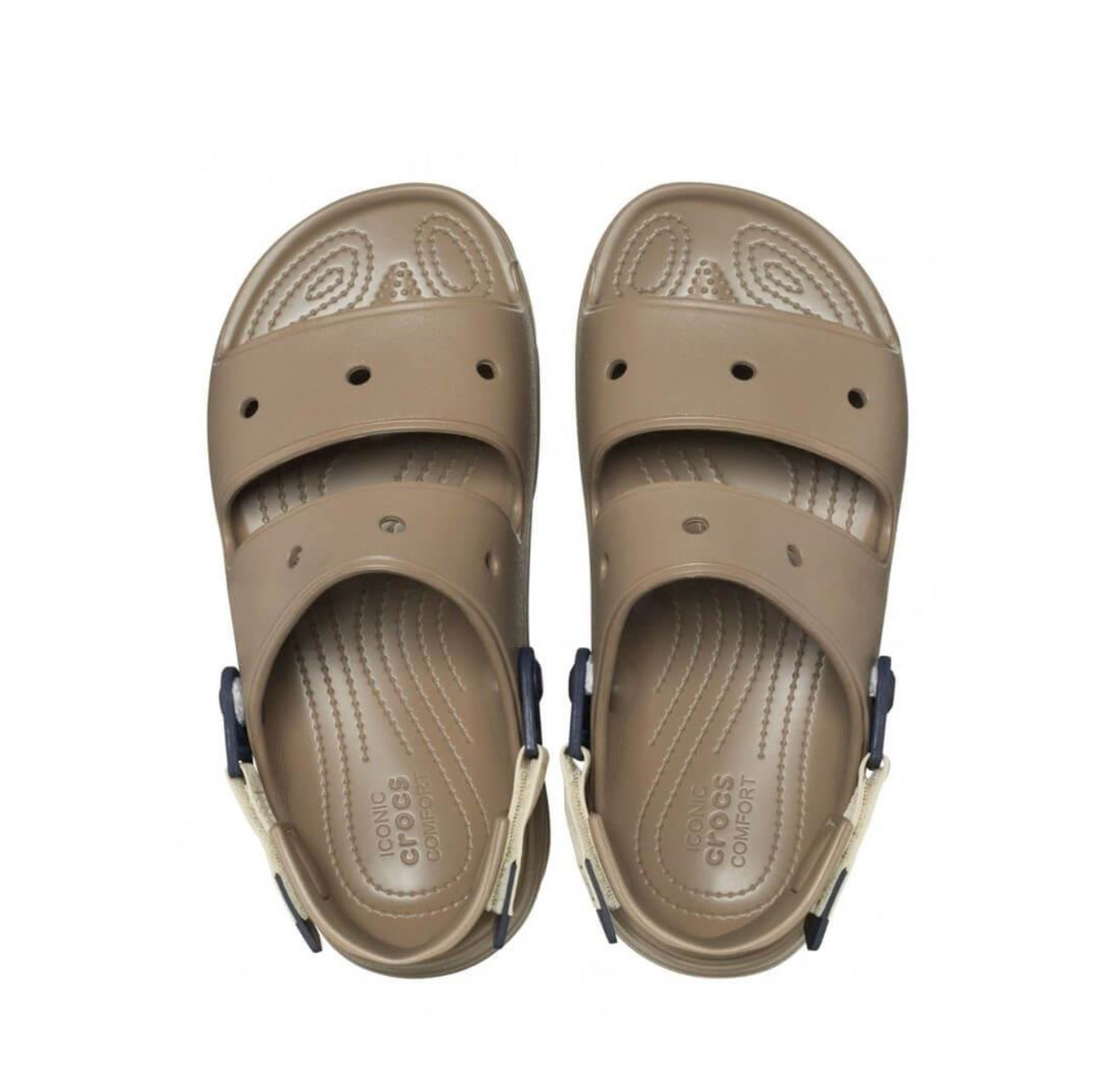 Crocs - All Terrain Sandals