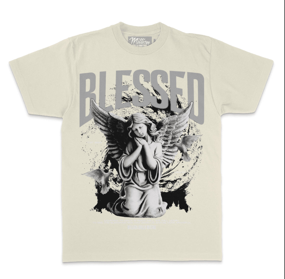 Million Dolla Motive - Blessed Angel 2.0