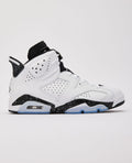 Jordan Retro 6s -Reverse Oreo