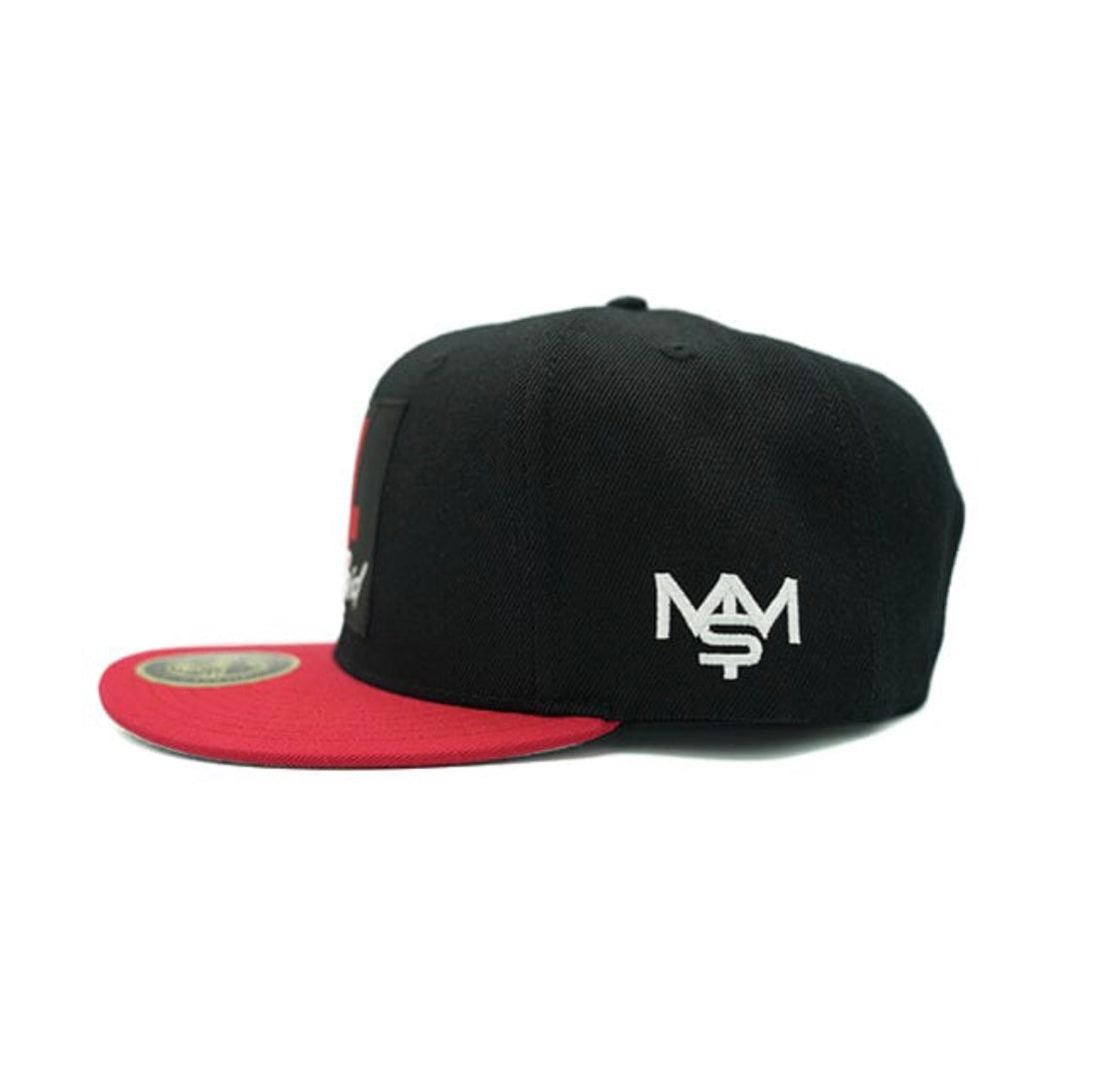 Million Dolla Motive - 4 Ever Paid SnapBack