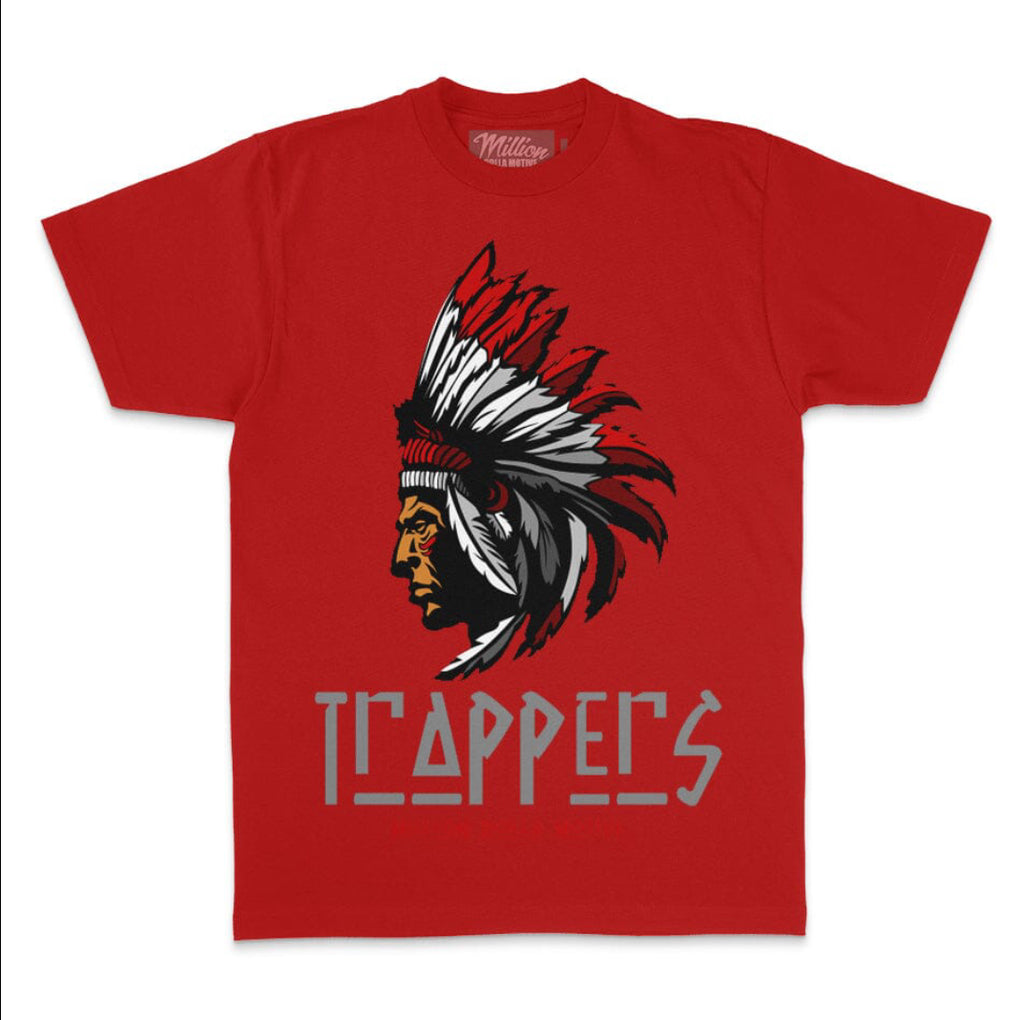 Million Dolla Motive - Trappers