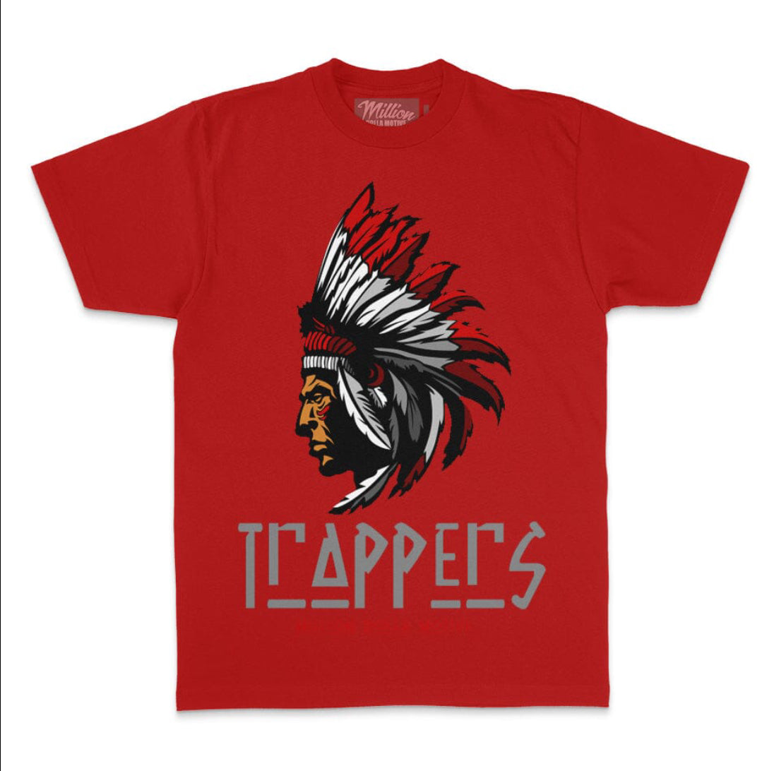 Million Dolla Motive - Trappers