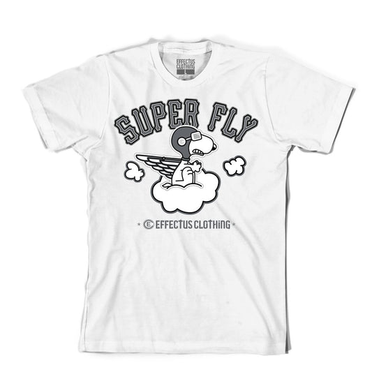 Effectus Clothing - Super Fly