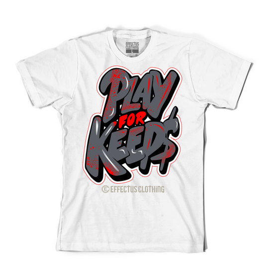 Effectus Clothing - Play For Keeps