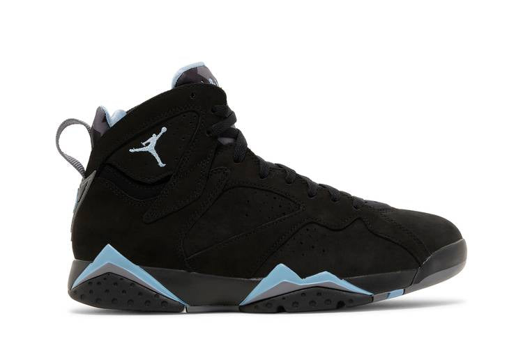 Jordan Retro 7s - Chambray