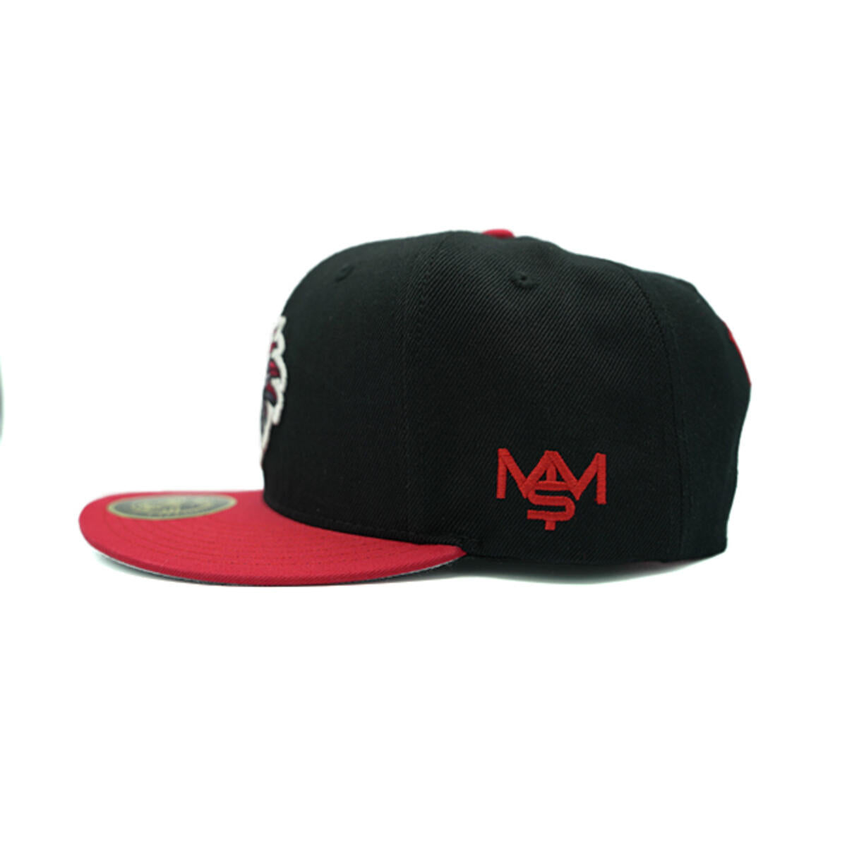 Million Dollar Motive - Trappers Snapback