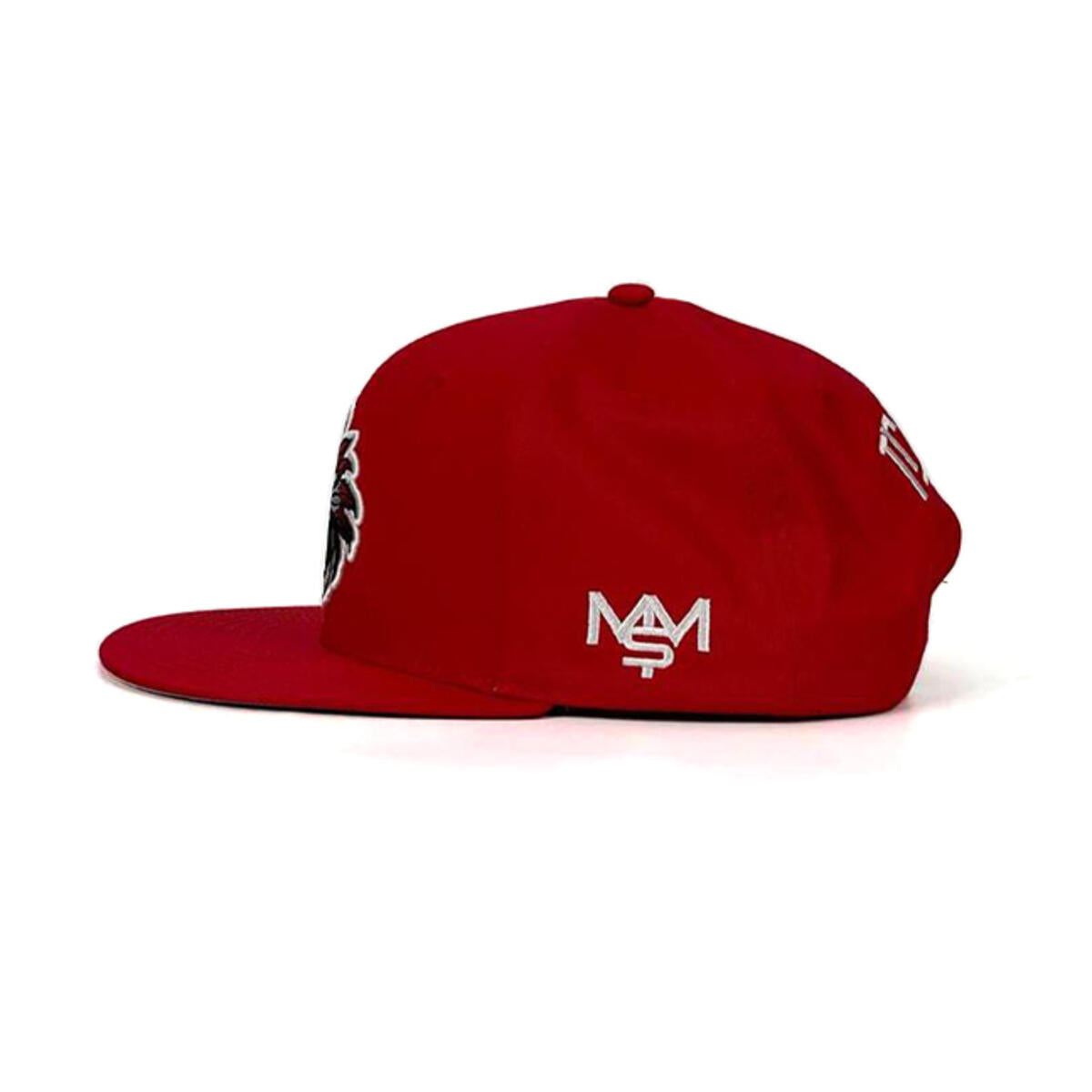 Million Dollar Motive - Trappers Snapback