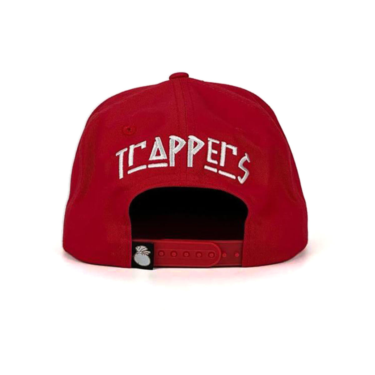 Million Dollar Motive - Trappers Snapback