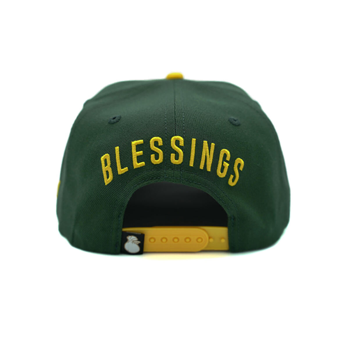 Million Dolla Motive - Blessings on Blessings Snapback