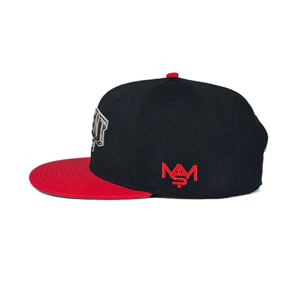 Million Dolla Motive - Cement Your Legacy Snapback