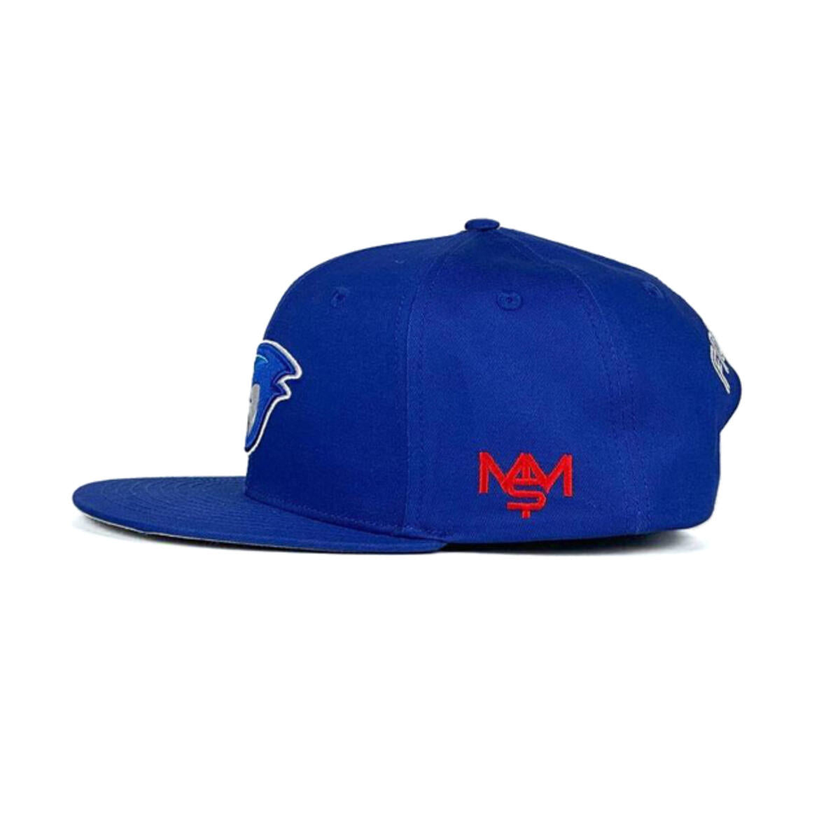 Million Dolla Motive - Fresh Jays Snapback