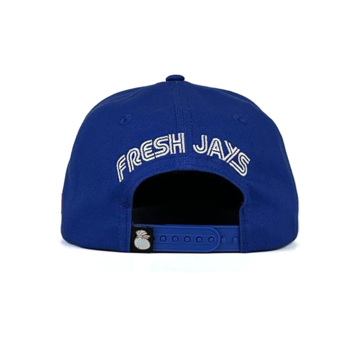 Million Dolla Motive - Fresh Jays Snapback