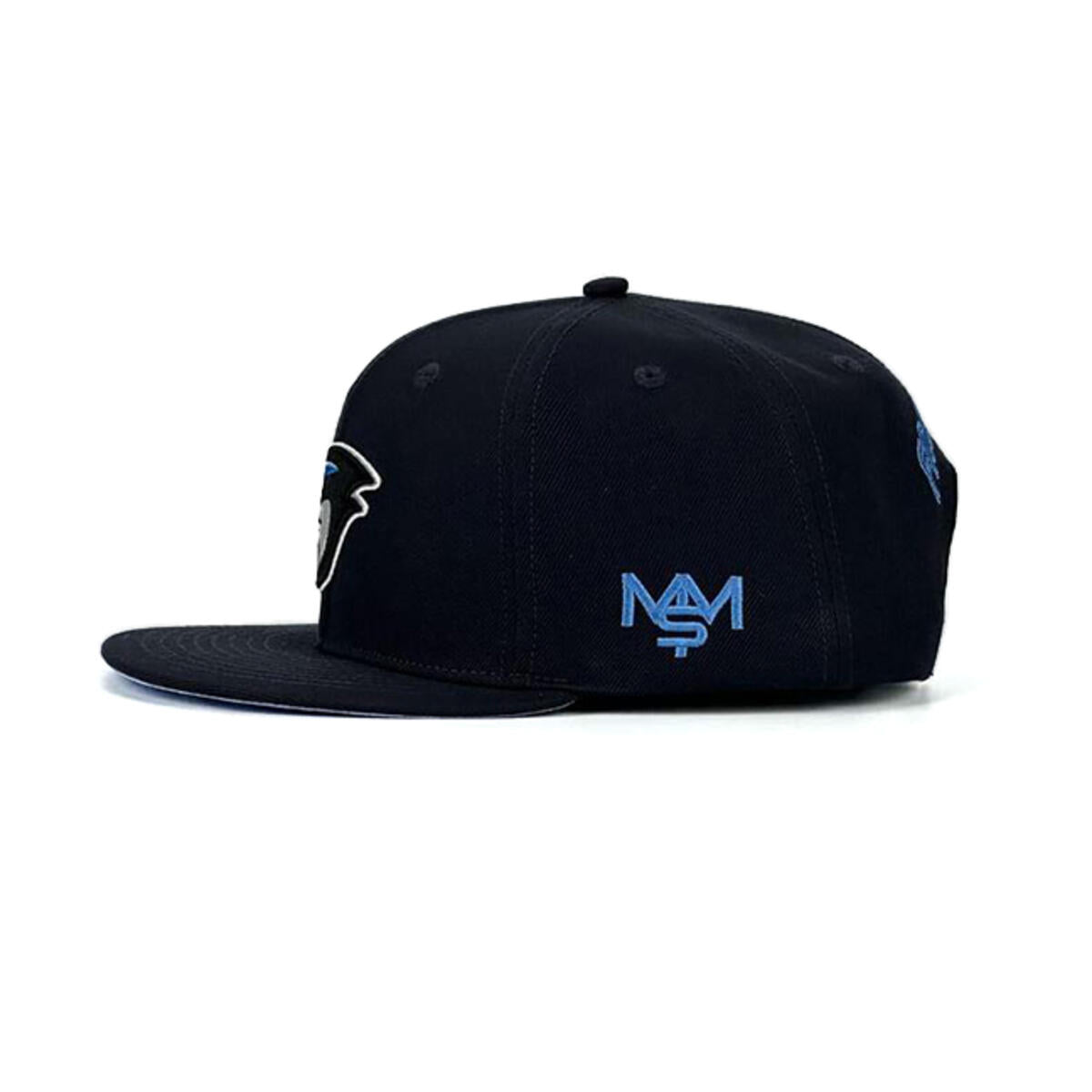 Million Dolla Motive - Fresh Jays Snapback