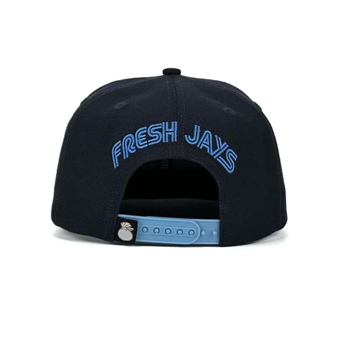 Million Dolla Motive - Fresh Jays Snapback