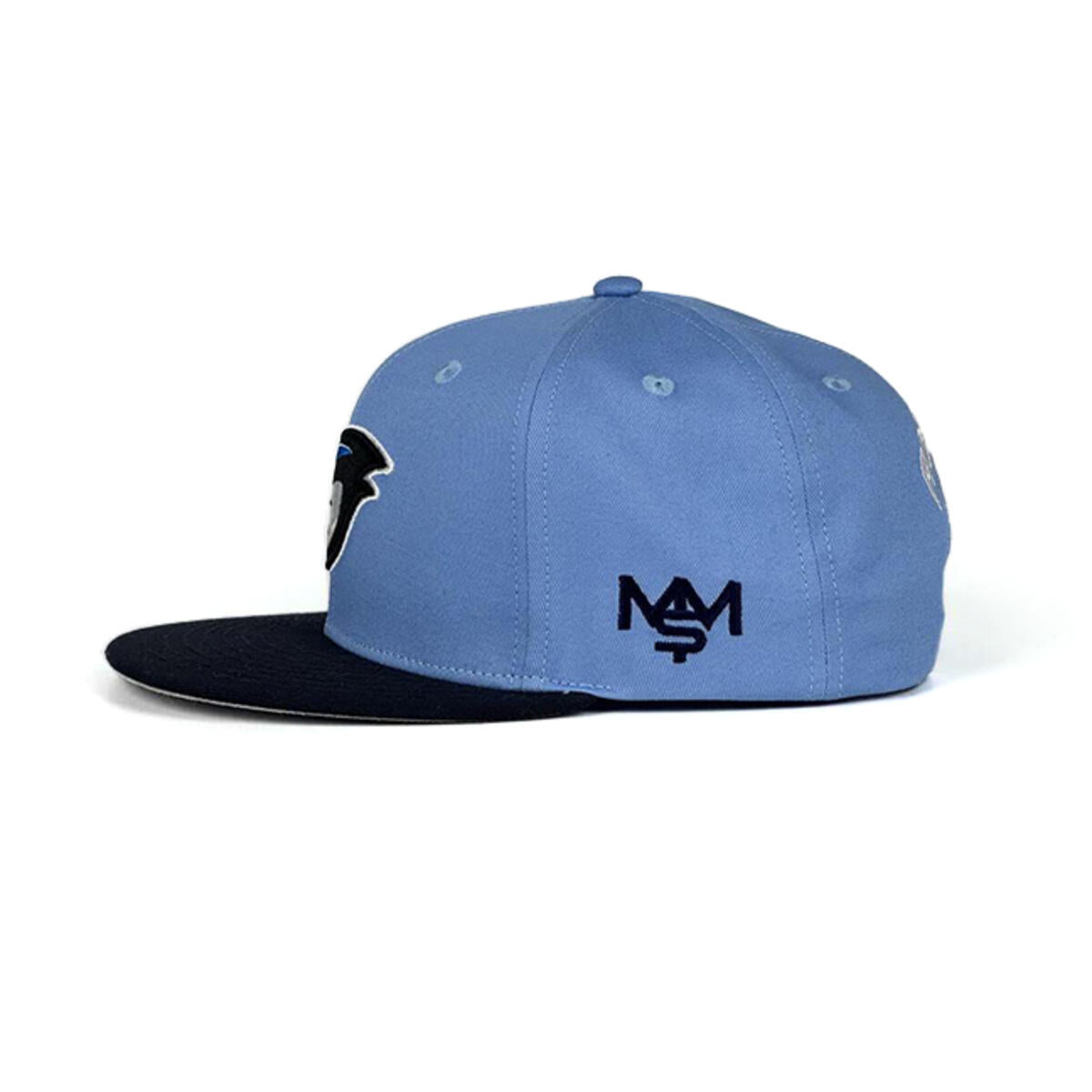 Million Dolla Motive - Fresh Jays Snapback