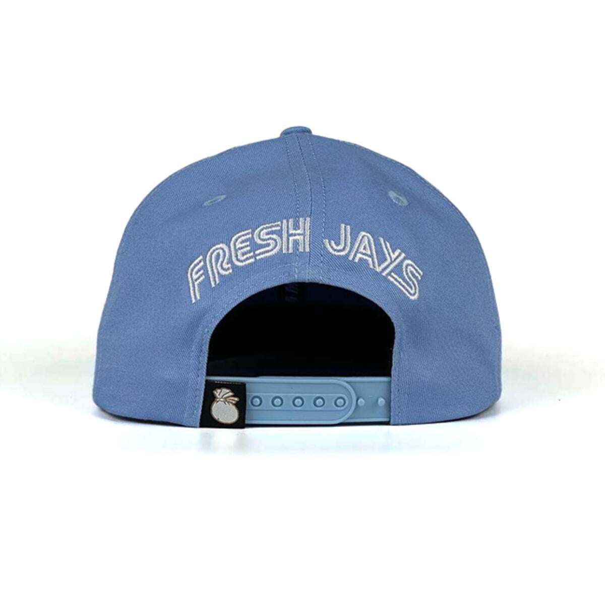 Million Dolla Motive - Fresh Jays Snapback