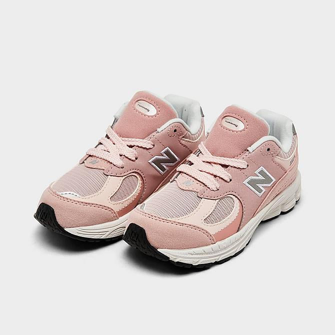 New Balance 2002R - Soft Pink