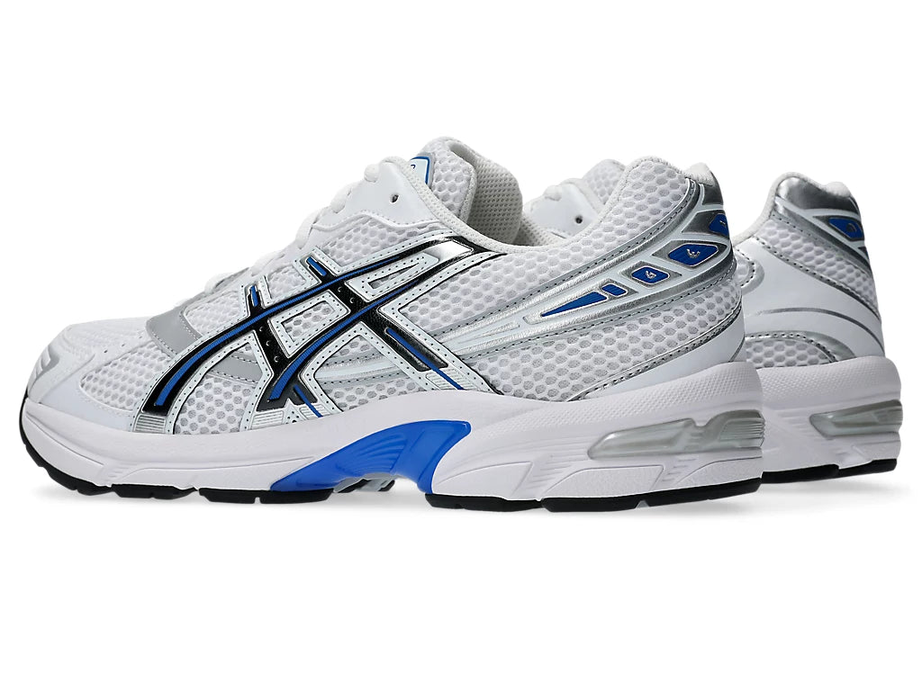 Asics - Gel 1130 Sneakers | white / tuna blue