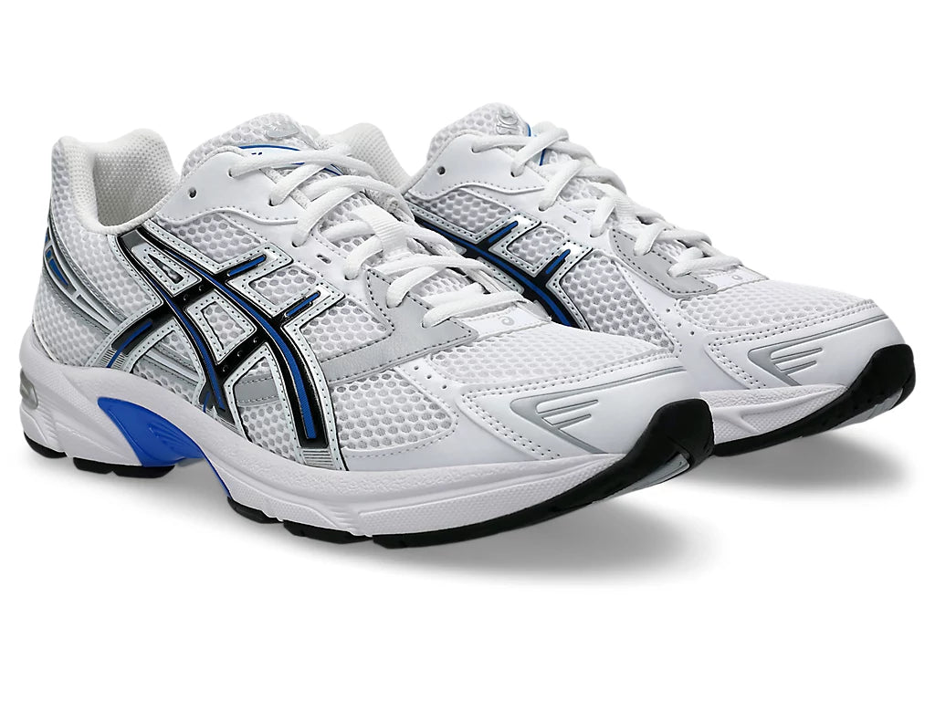 Asics - Gel 1130 Sneakers | white / tuna blue