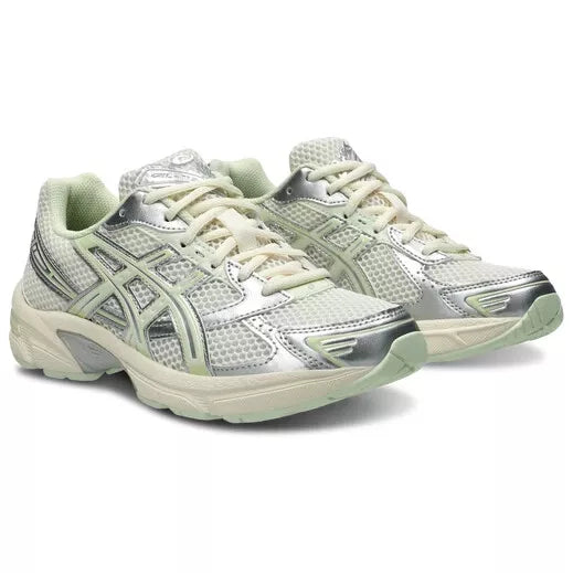 Asics - Gel 1130 | Sliver/Green