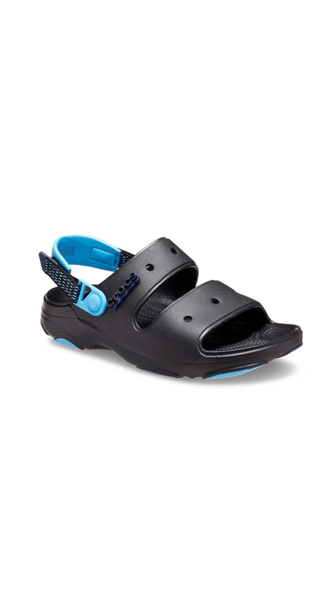 Crocs - All Terrain Sandals