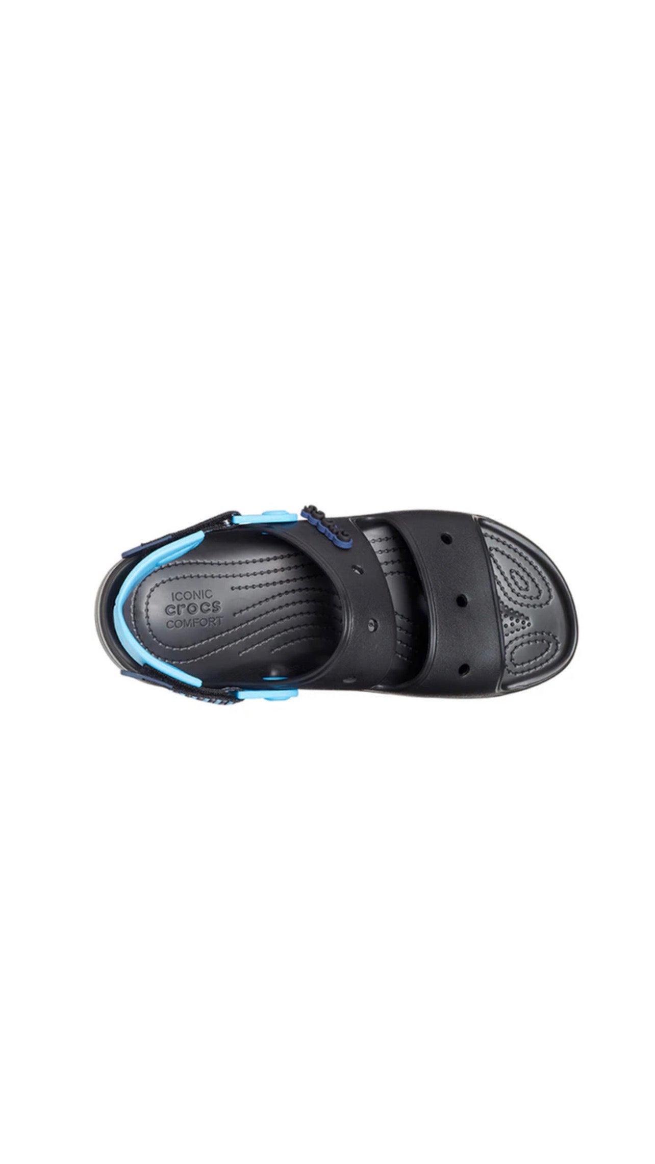 Crocs - All Terrain Sandals