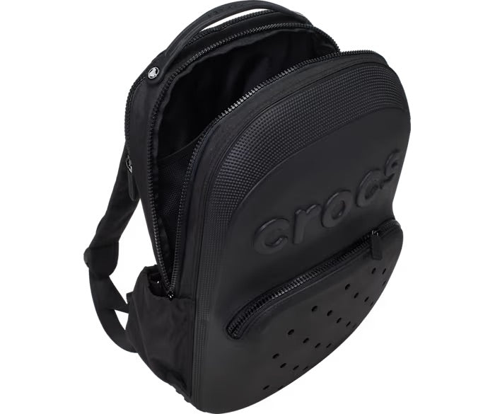 Croc Classic BackPack - Black