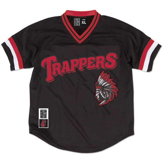 Millon Dolla Motive - Trappers Jersey