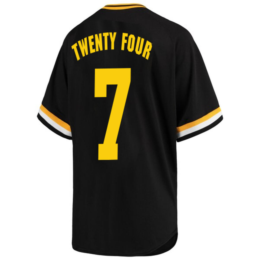 Millon Dolla Motive - Trappers Jersey